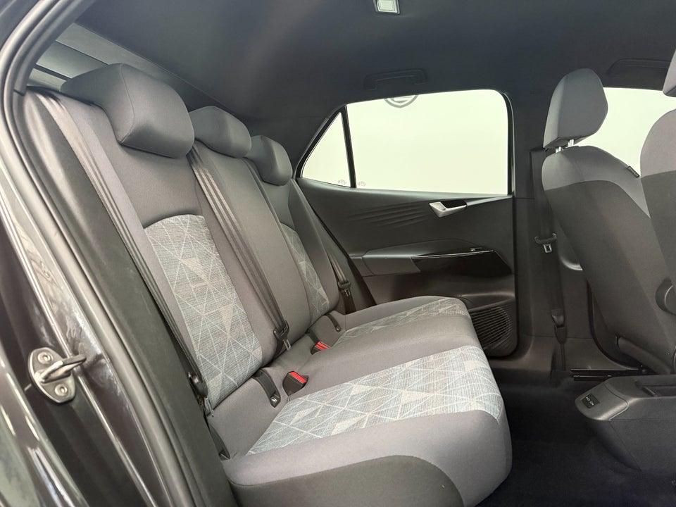 VW ID.3 58 Pro Performance Life 5d