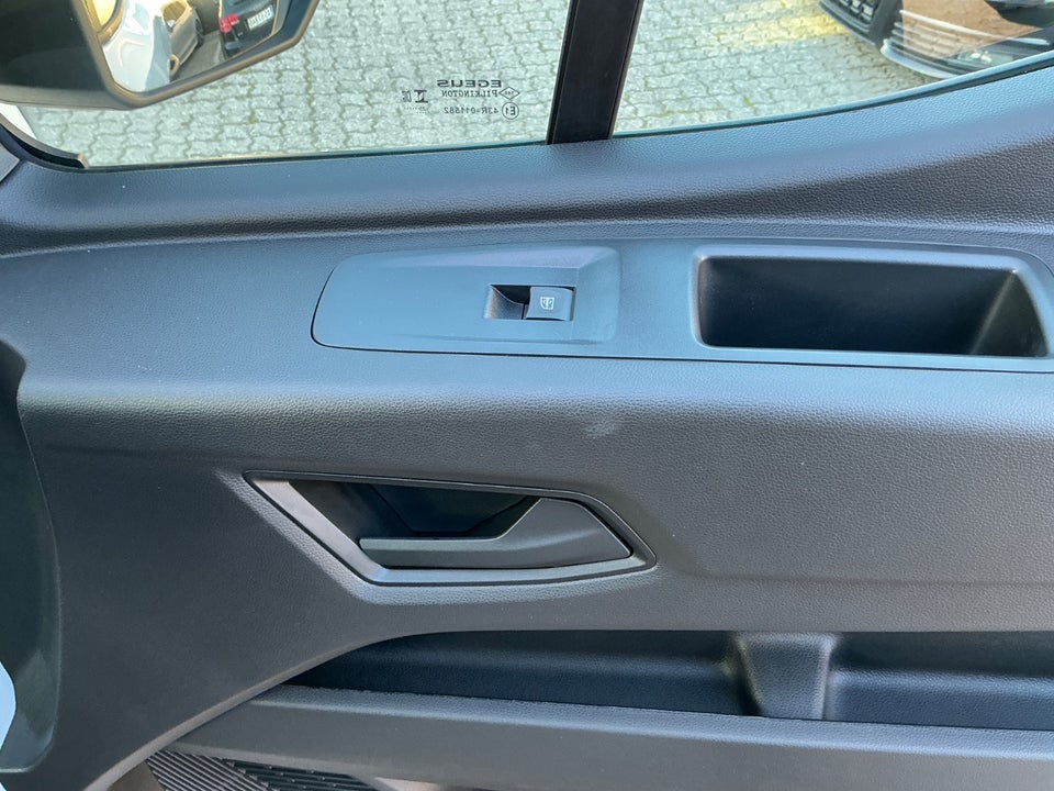 Renault Master V T35 87 E-Tech L3H2 Kassevogn