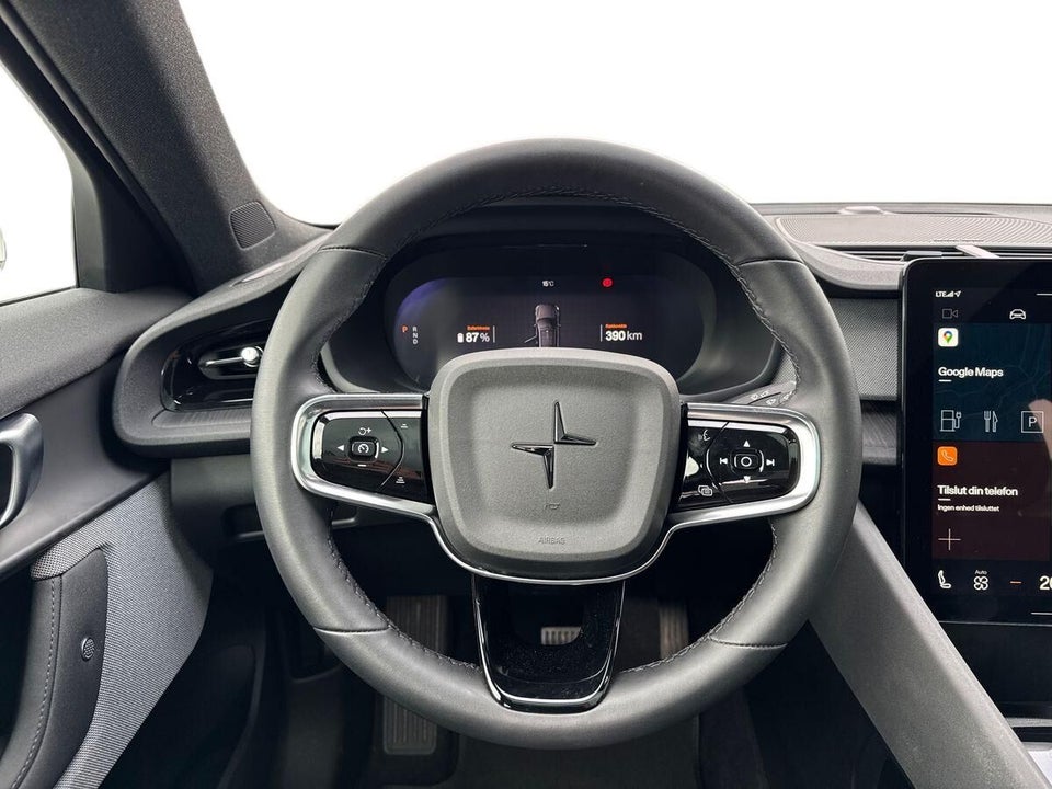 Polestar 2 Long Range 5d