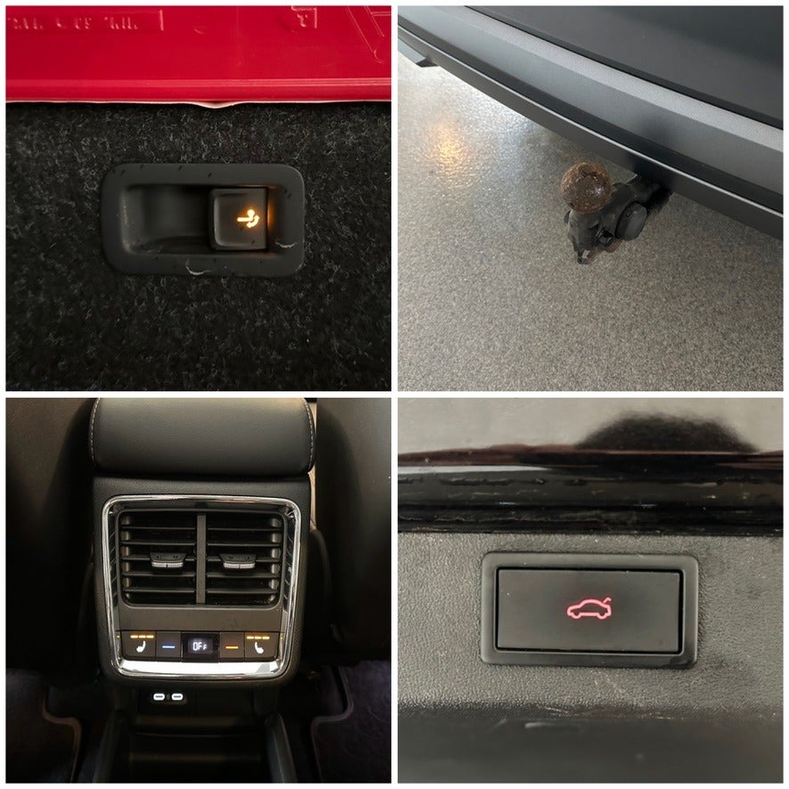 Skoda Enyaq 80 iV Suite 5d