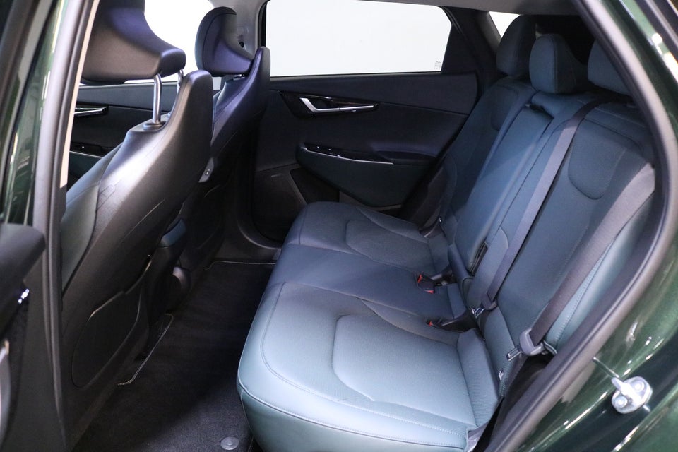 Kia EV6 77 Long Range Performance Upgrade AWD 5d