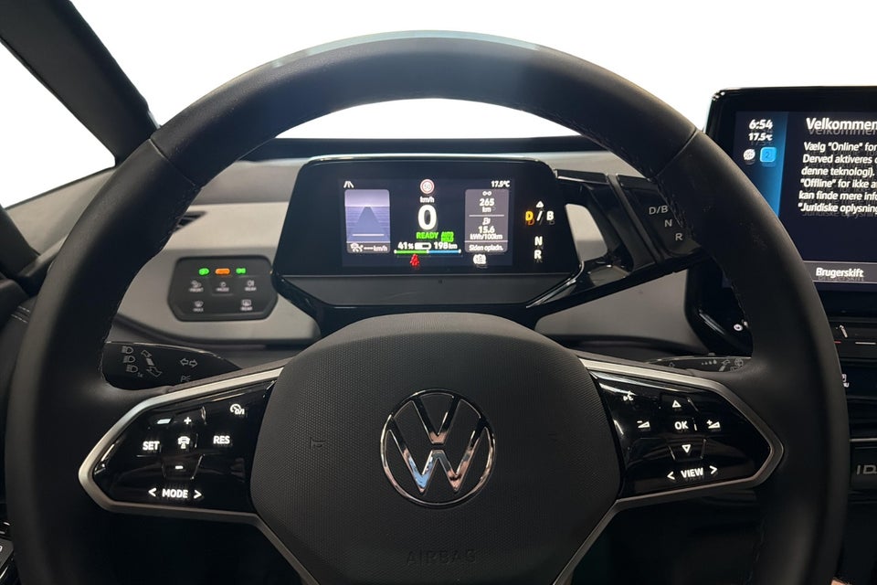 VW ID.3 77 Max 5d