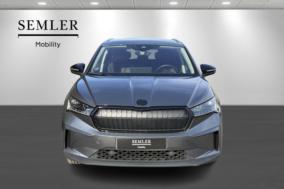 Skoda Enyaq 80 iV Suite 5d