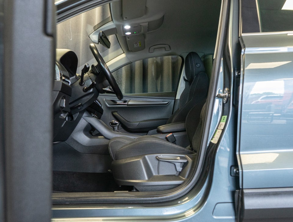 Skoda Karoq 1,5 TSi 150 Celebration DSG 5d