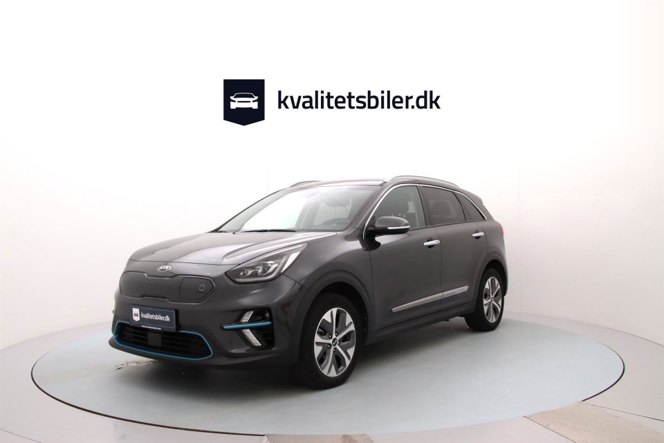 Kia e-Niro 64 Advance 5d