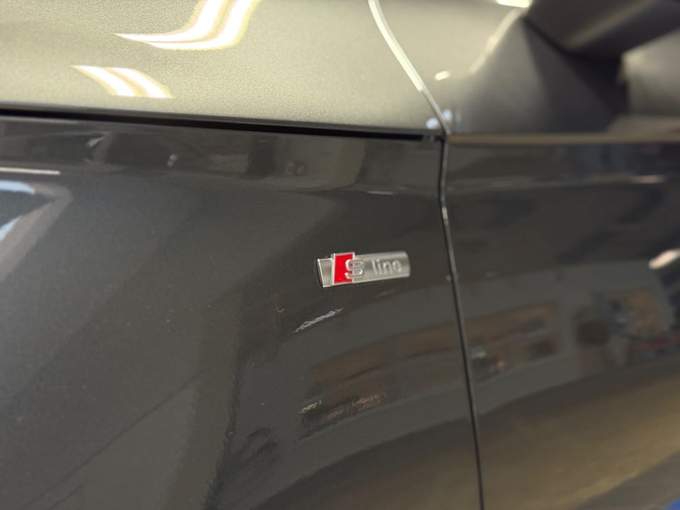 Audi Q5 50 TFSi e S-line quattro S-tr. 5d