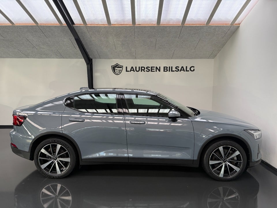 Polestar 2 Standard Range 5d