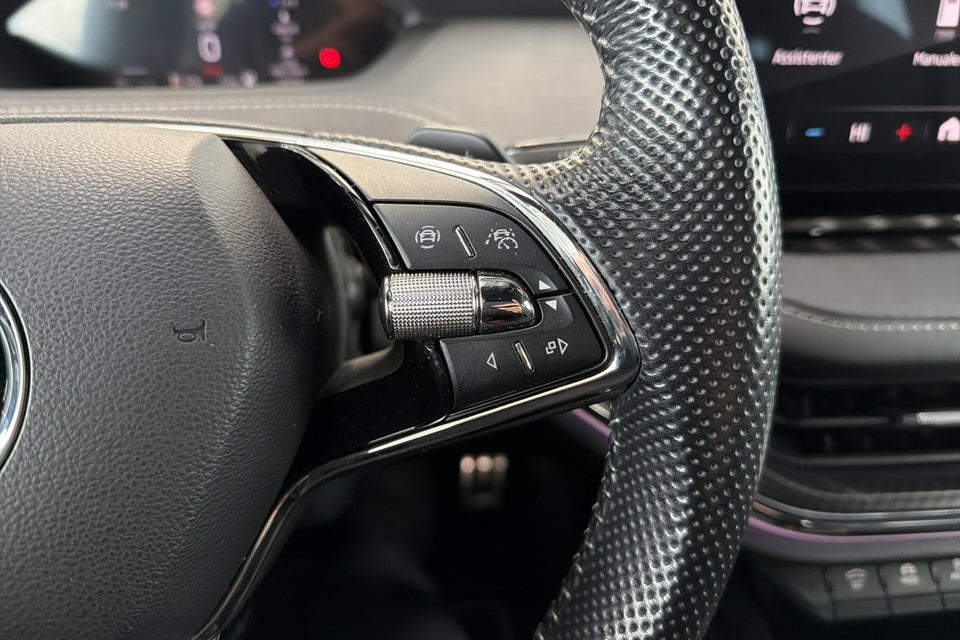 Skoda Enyaq 60 iV Sportline 5d