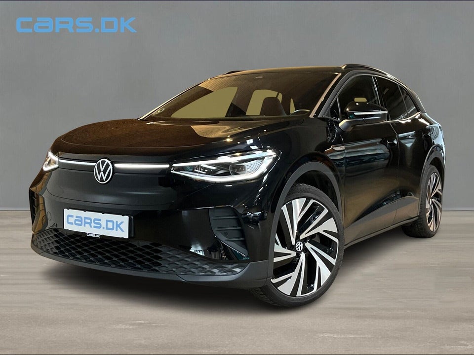 VW ID.4 77 Pro Performance 5d
