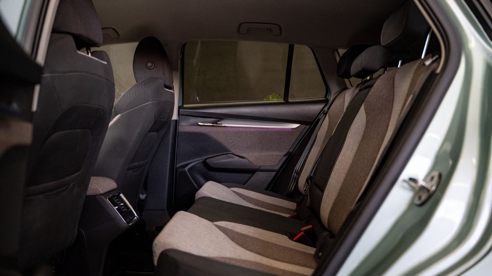 Skoda Enyaq 60 iV 5d