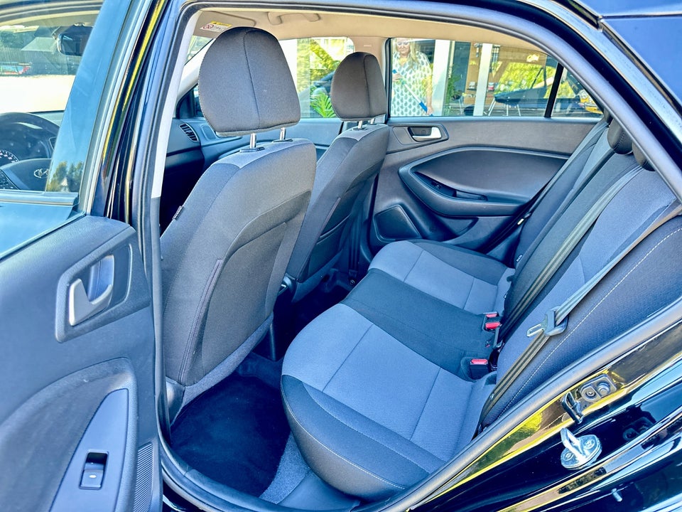 Hyundai i20 1,0 T-GDi Trend 5d