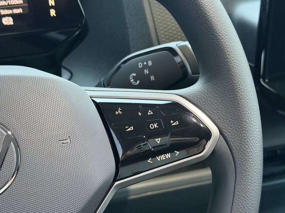 VW ID.Buzz 77 Cargo Comfort