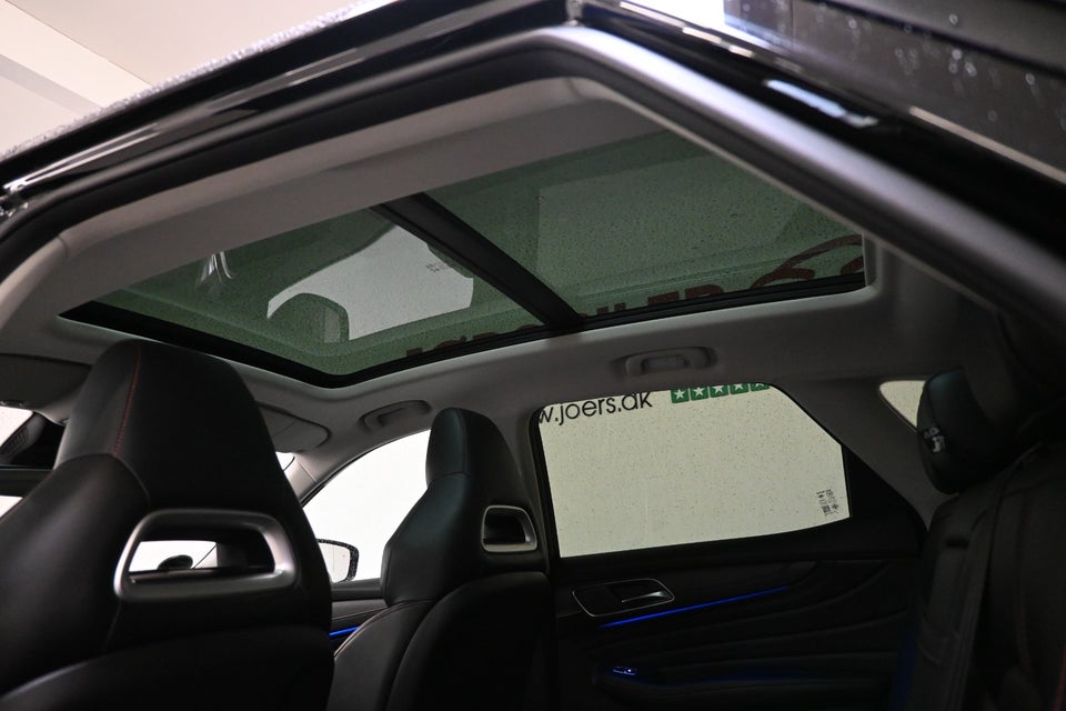 MG EHS 1,5 PHEV Luxury 5d