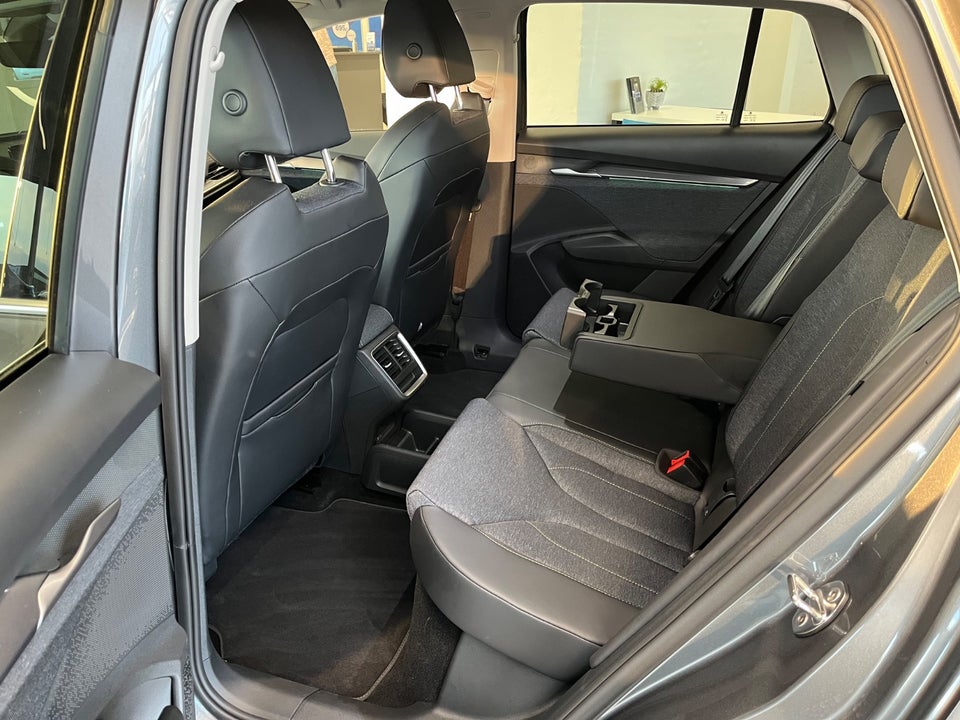 Skoda Elroq 85 iV Premium 5d