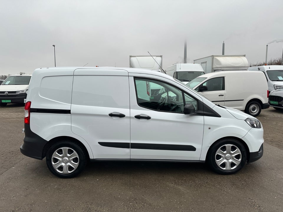 Ford Transit Courier 1,5 TDCi 75 Trend