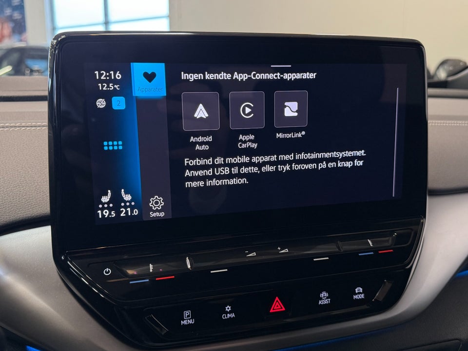 VW ID.4 77 Pro Performance 5d