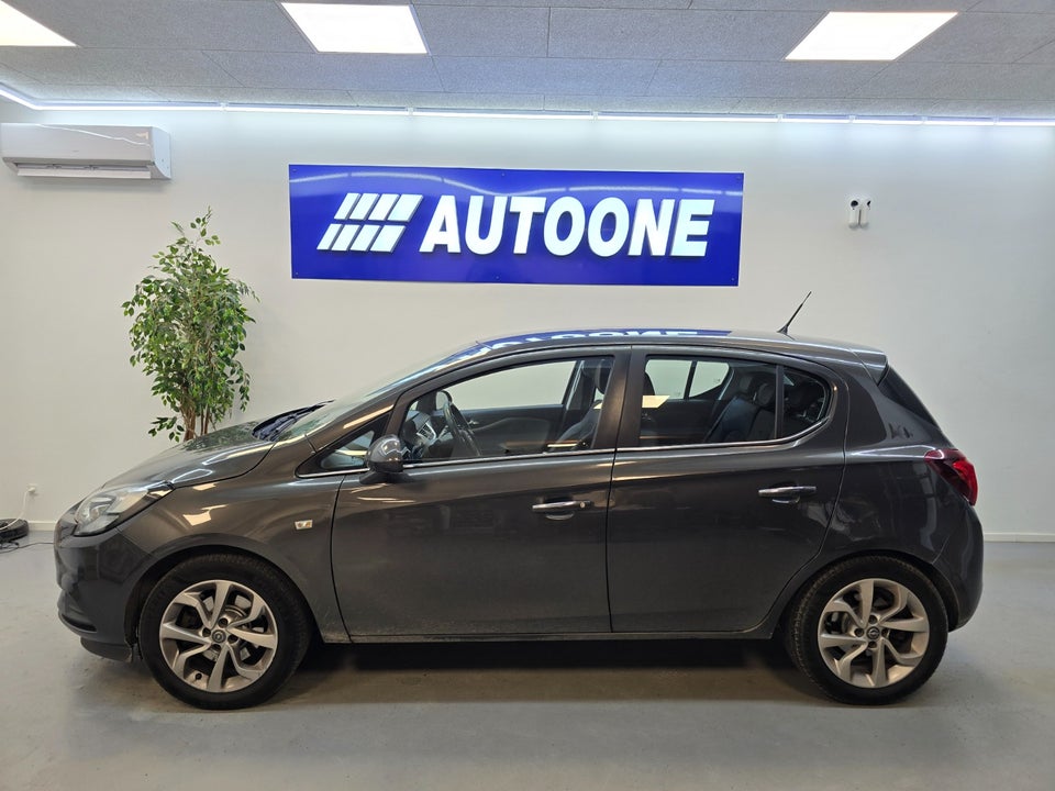 Opel Corsa 1,0 T 90 Cosmo 5d