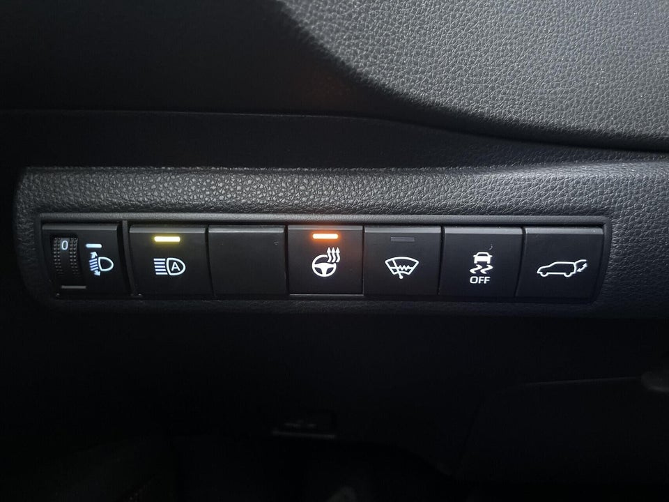 Toyota Corolla 1,8 Hybrid H3 Smart Touring Sports MDS 5d