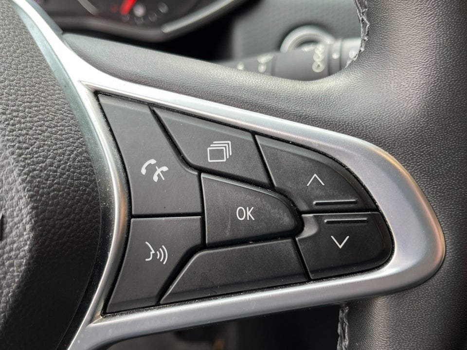 Renault Clio V 1,0 TCe 100 Zen 5d