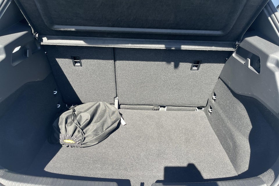 Cupra Born 77 Pasión 5d