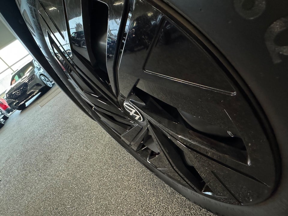 VW ID.4 77 1ST Pro Performance 5d