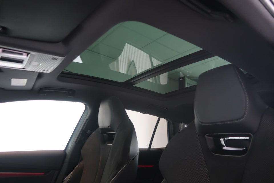 Skoda Enyaq 80 iV Sportline 5d