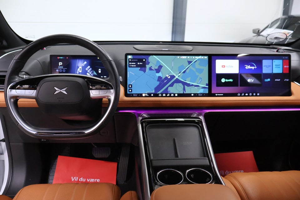 Xpeng G9 Standard Range 5d