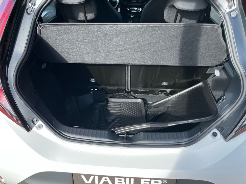 Toyota Aygo X 1,0 Active 5d