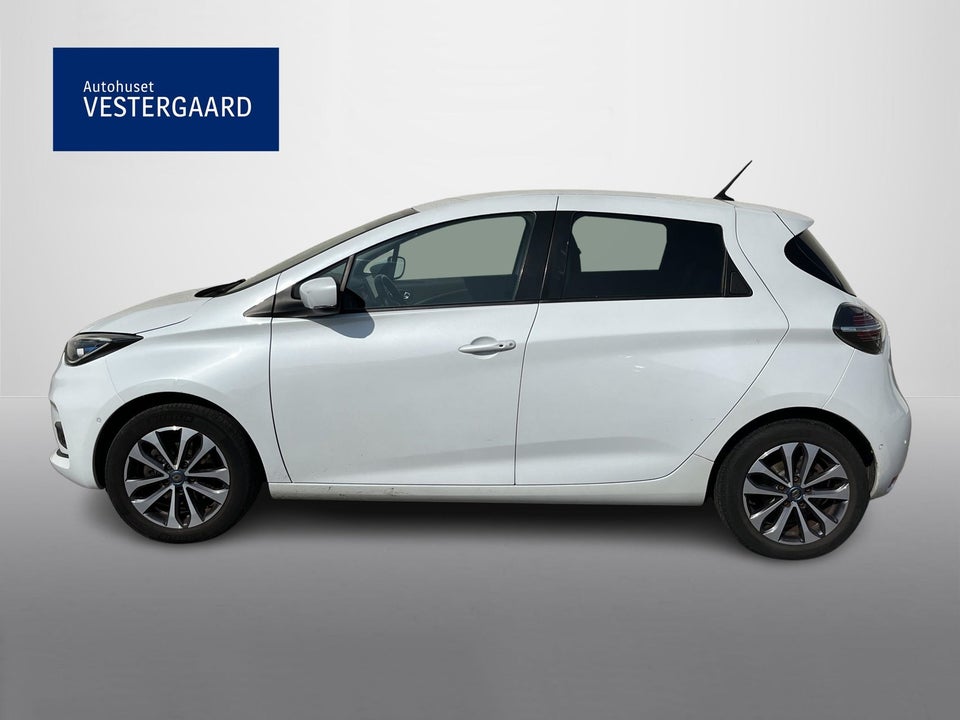 Renault Zoe 52 Intens 5d