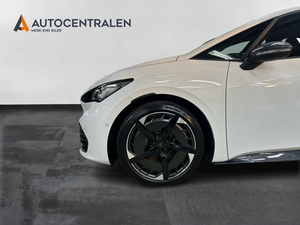 Cupra Born 77 Pasión 5d