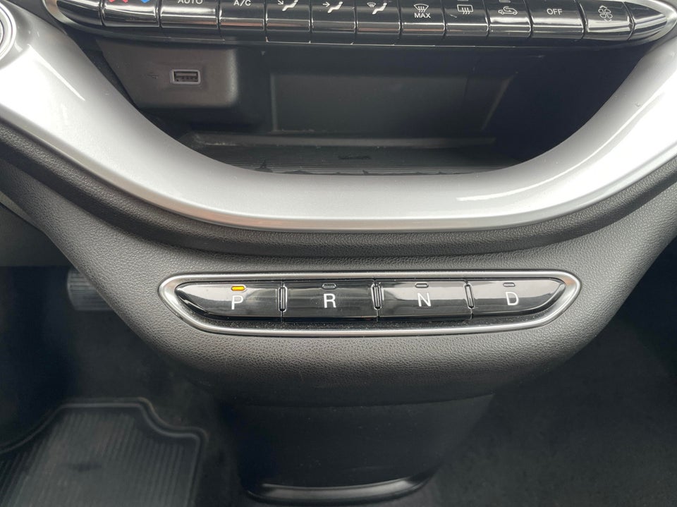 Fiat 500e 42 Icon 3d