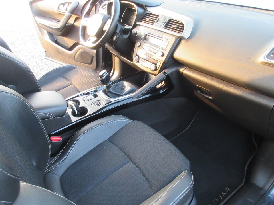 Renault Kadjar 1,2 TCe 130 Zen 5d