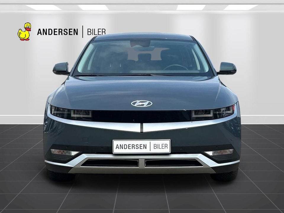 Hyundai Ioniq 5 73 Dynamiq 5d