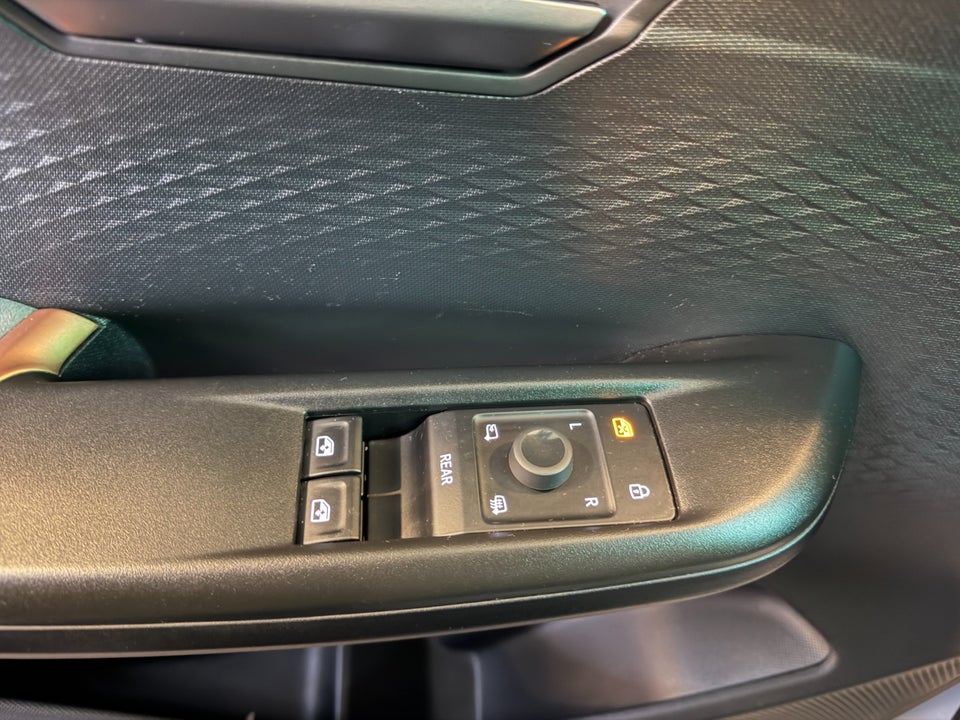 Cupra Born 58 High 5d