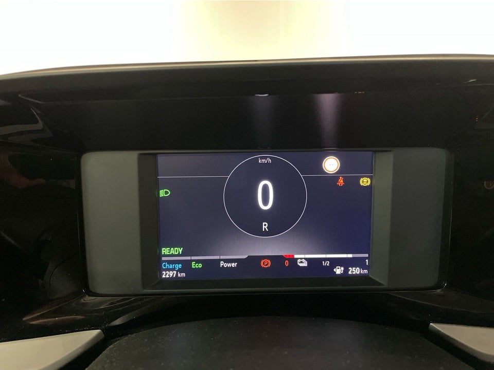 Opel Mokka-e 50 Elegance 5d