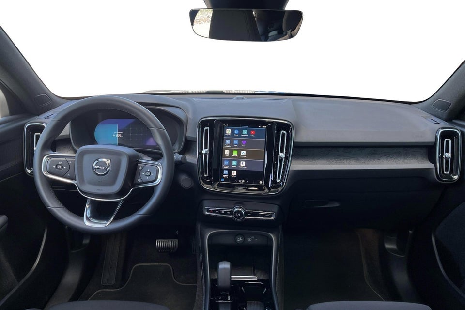 Volvo C40 ReCharge Core 5d