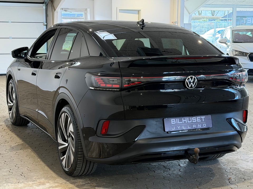 VW ID.5 77 GTX 4Motion 5d