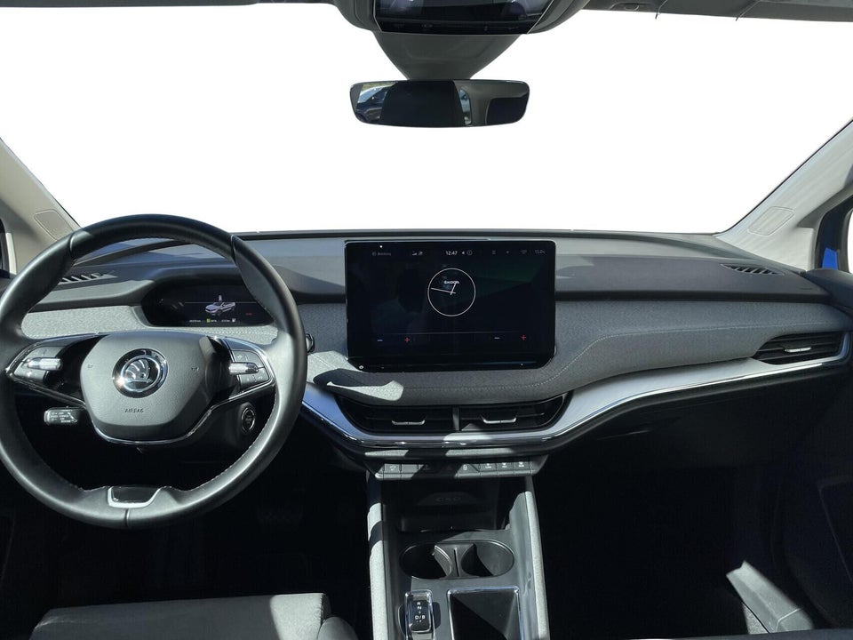 Skoda Enyaq 60 iV 5d