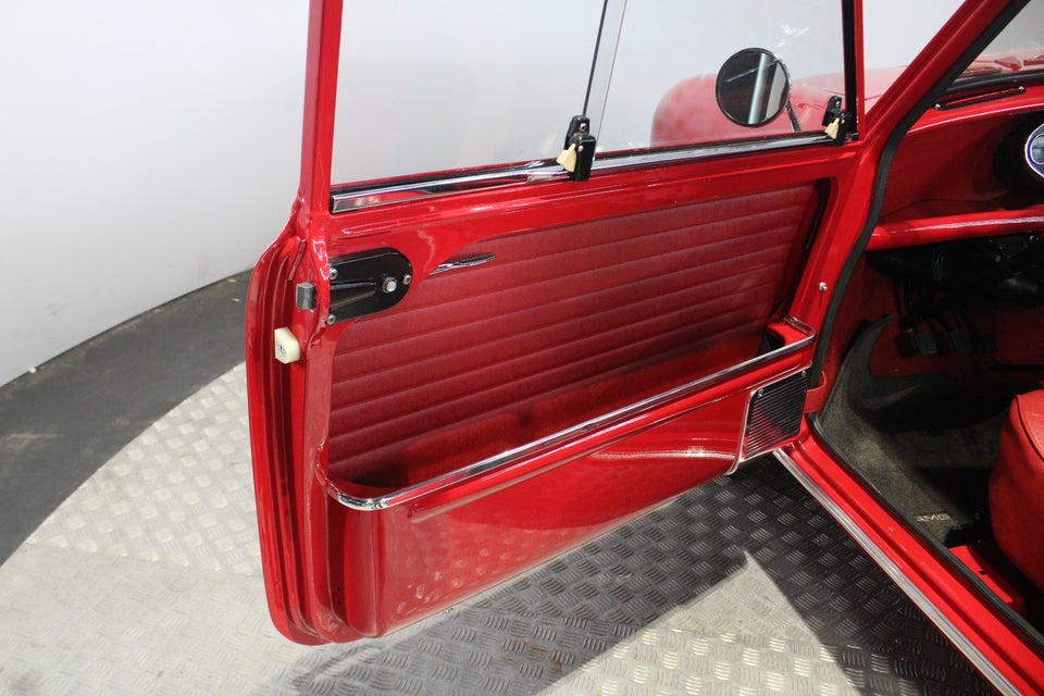 Morris Mascot Mini 850 2d