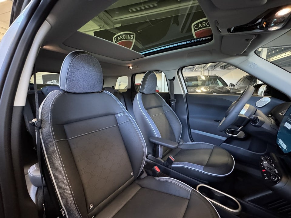 MINI Aceman SE Classic Trim XL 5d