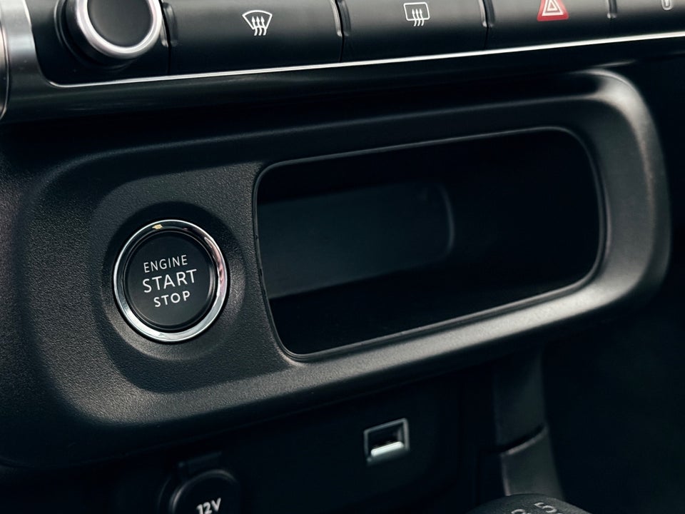 Citroën C3 1,2 PureTech 83 VTR Sport 5d