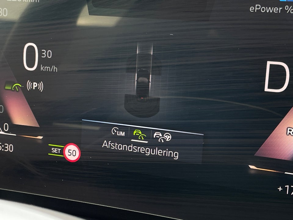 BMW iX2 eDrive20 5d