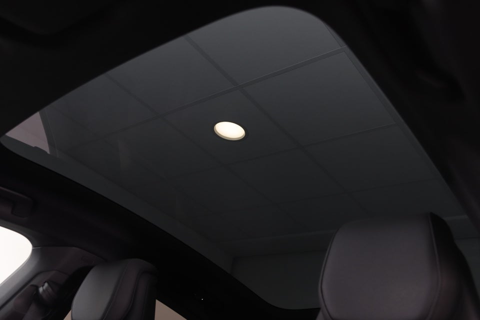 Audi e-tron GT quattro 4d