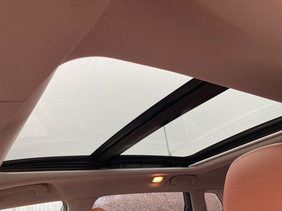 Nissan X-Trail 1,3 Dig-T 160 Tekna DCT 7prs 5d