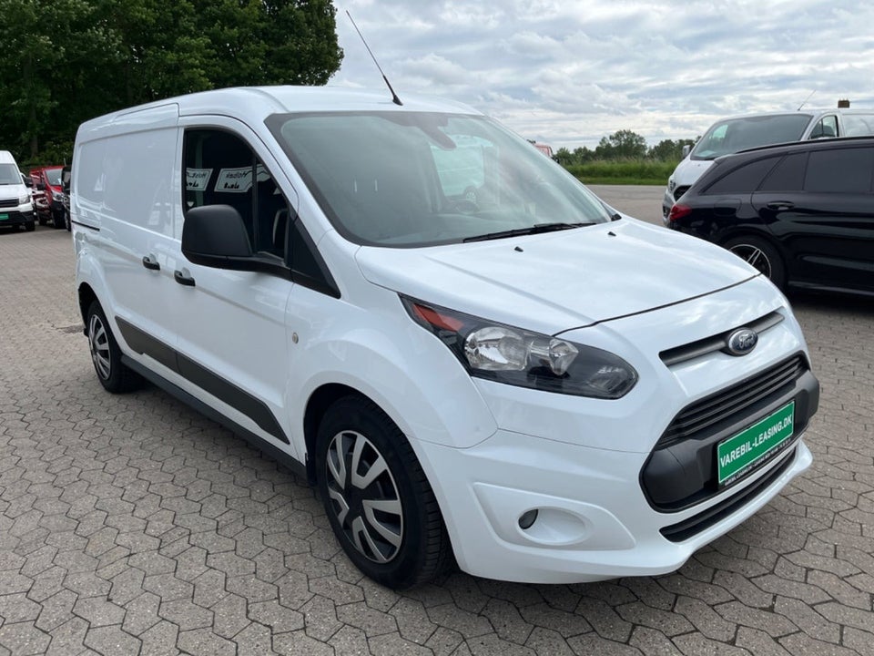 Ford Transit Connect 1,5 TDCi 100 Trend lang