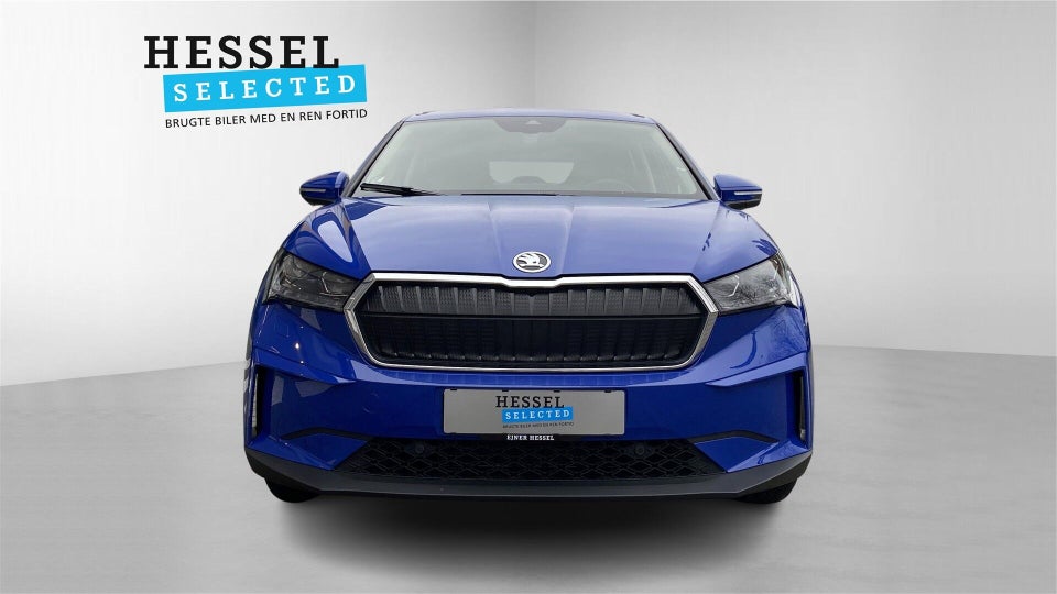Skoda Enyaq 80 iV Premium 5d