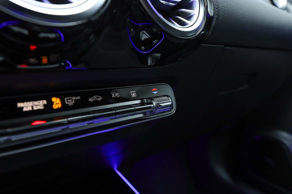 Mercedes EQA250+ AMG Premium 5d