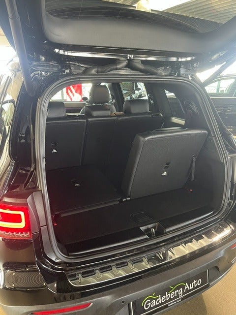 Mercedes EQB250 Progressive 7prs 5d