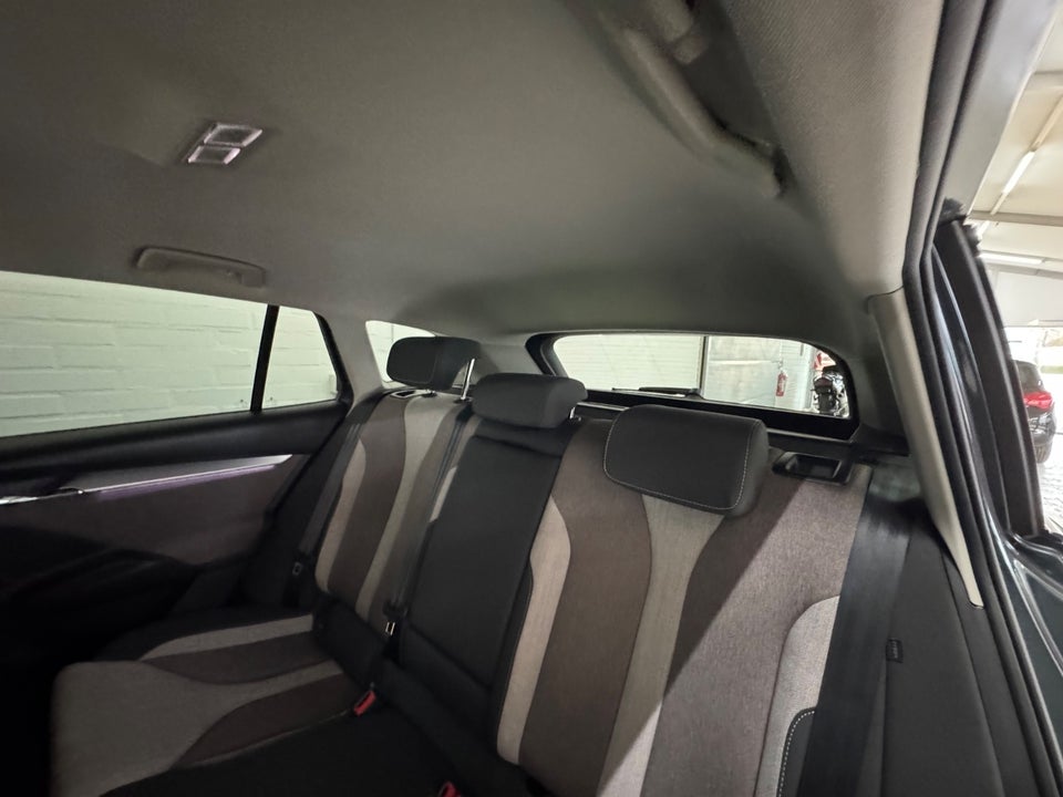 Skoda Enyaq 80 iV 5d