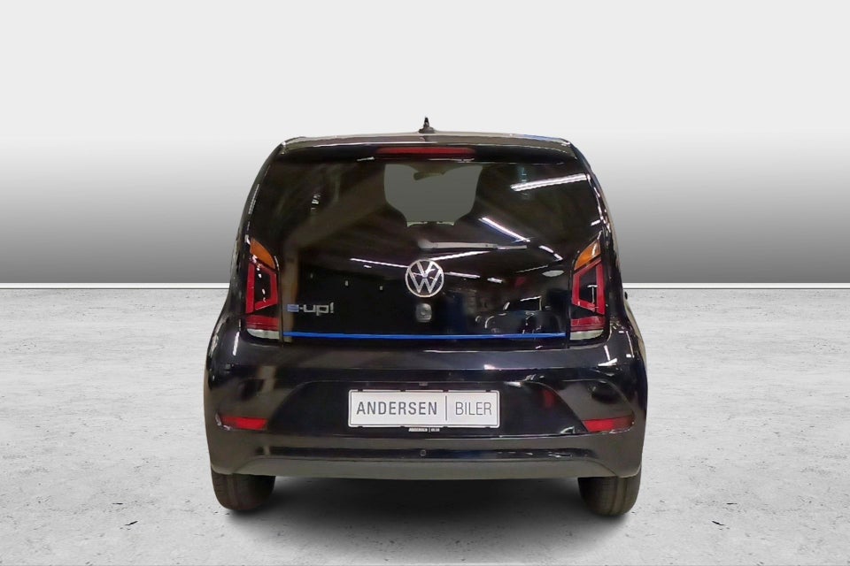 VW e-Up! Move Up! 5d